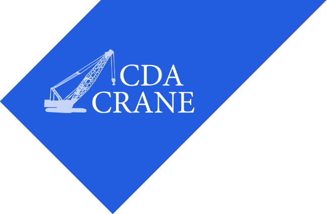 CDA Crane